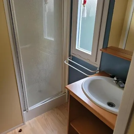 Mobilcapagde Le Grau-dʼAgde